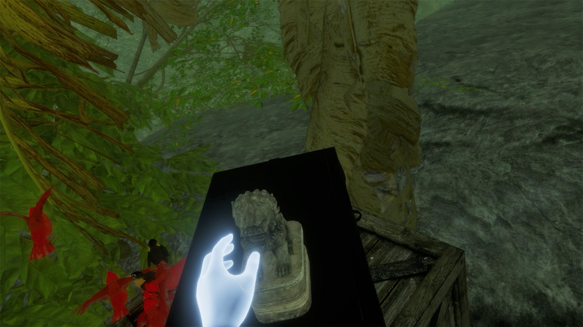 Mind Labyrinth VR Dreams - кадр 10