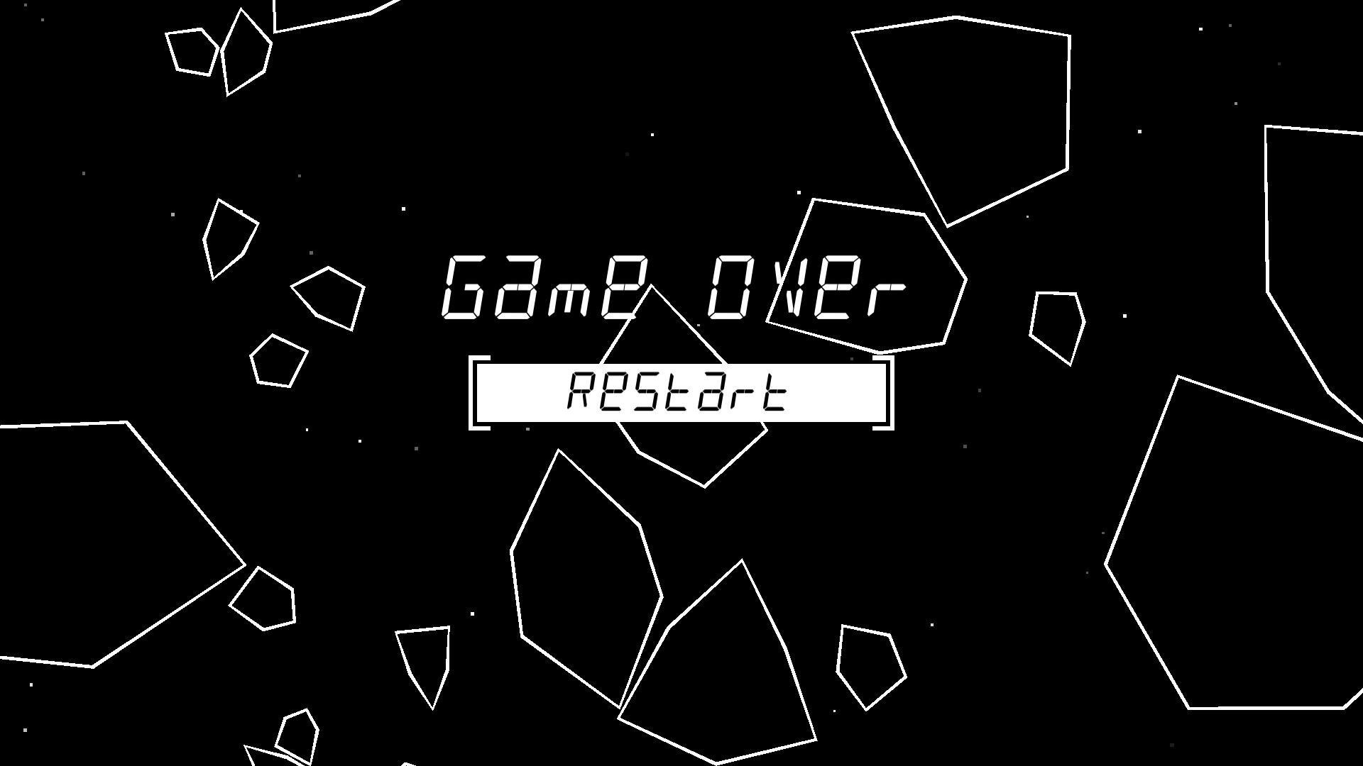 Asteroids (itch) (Anthony Marmont) - кадр 1
