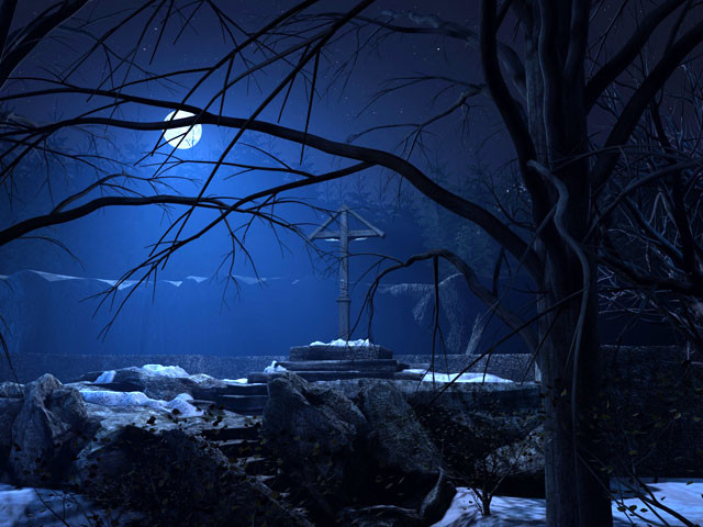 Dracula: The Resurrection - кадр 7