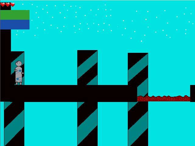 Datacore (itch) - кадр 1