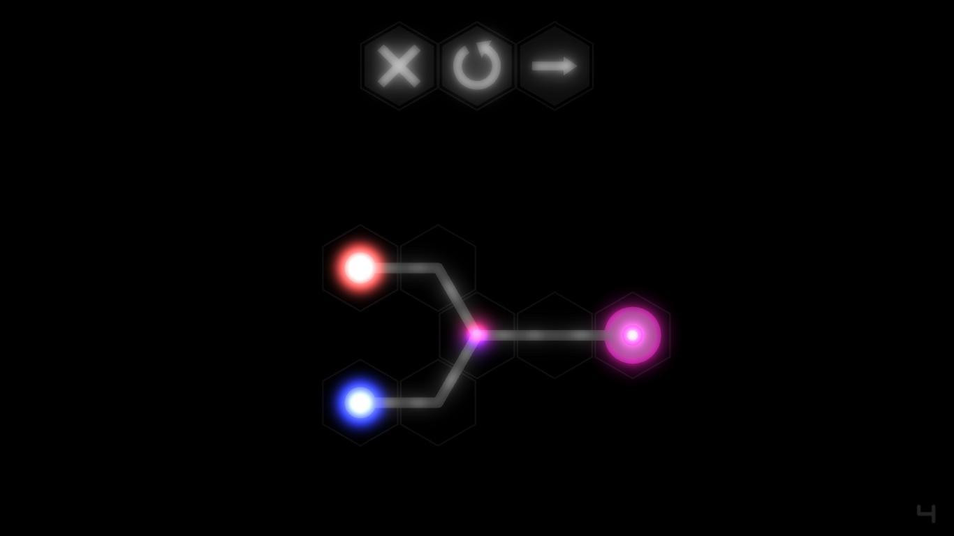 ChronoChromatic (itch) - кадр 3