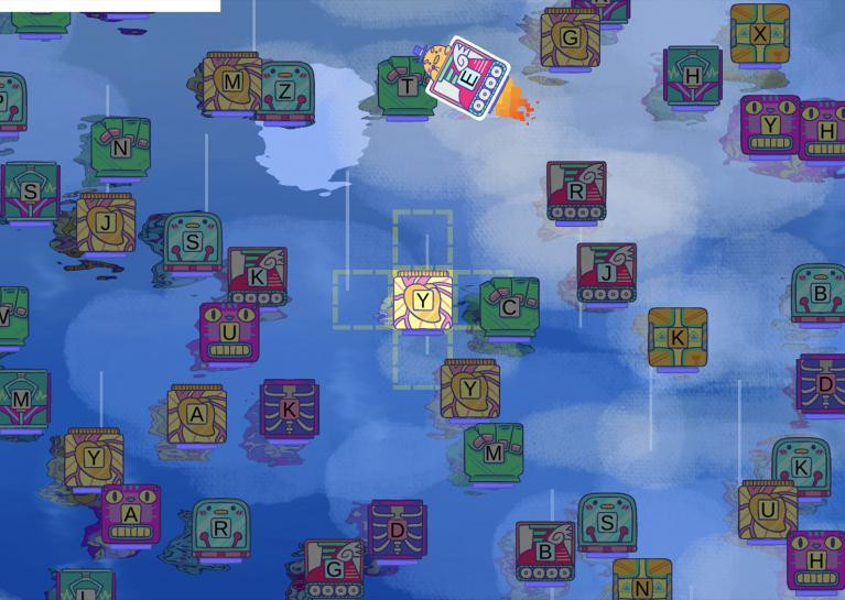 Super Taskforce Simulator (itch) - кадр 2