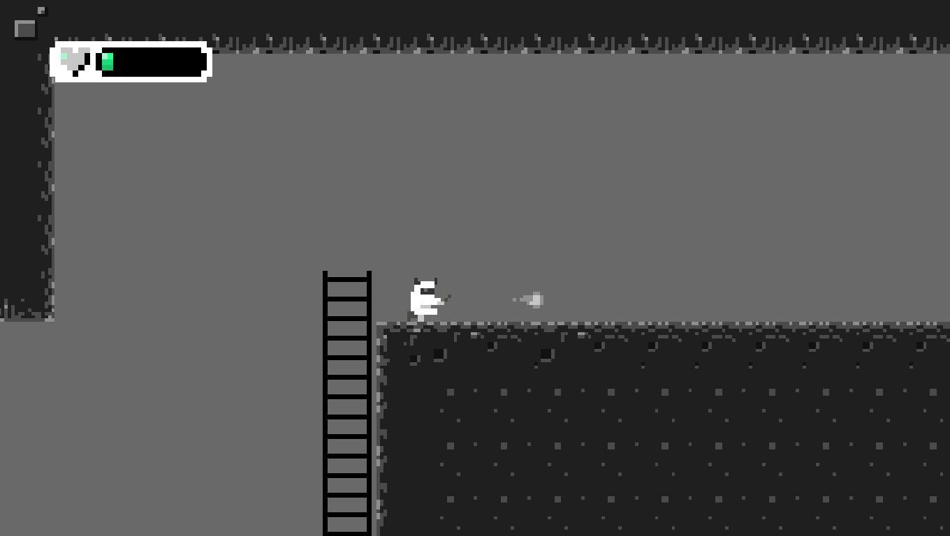 Inverted World (itch) - кадр 2