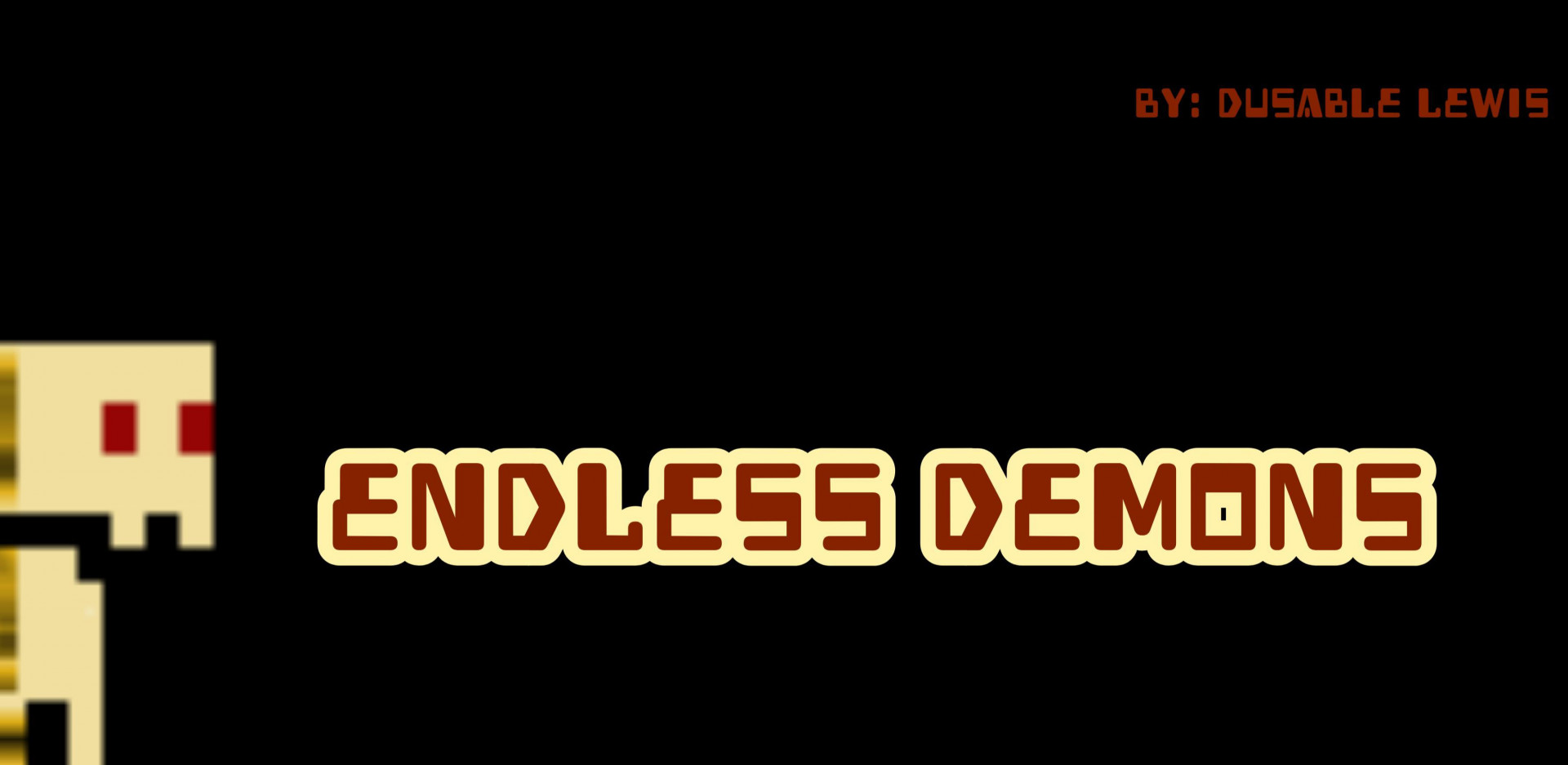 ENDLESS DEMONS (itch) - кадр 4