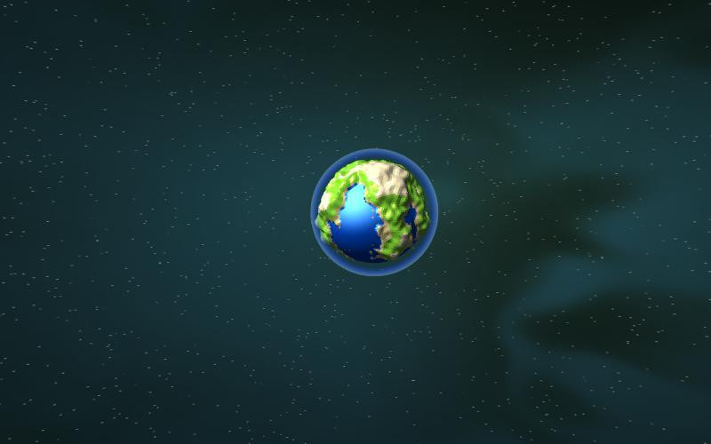 Astrarium (itch) - кадр 4