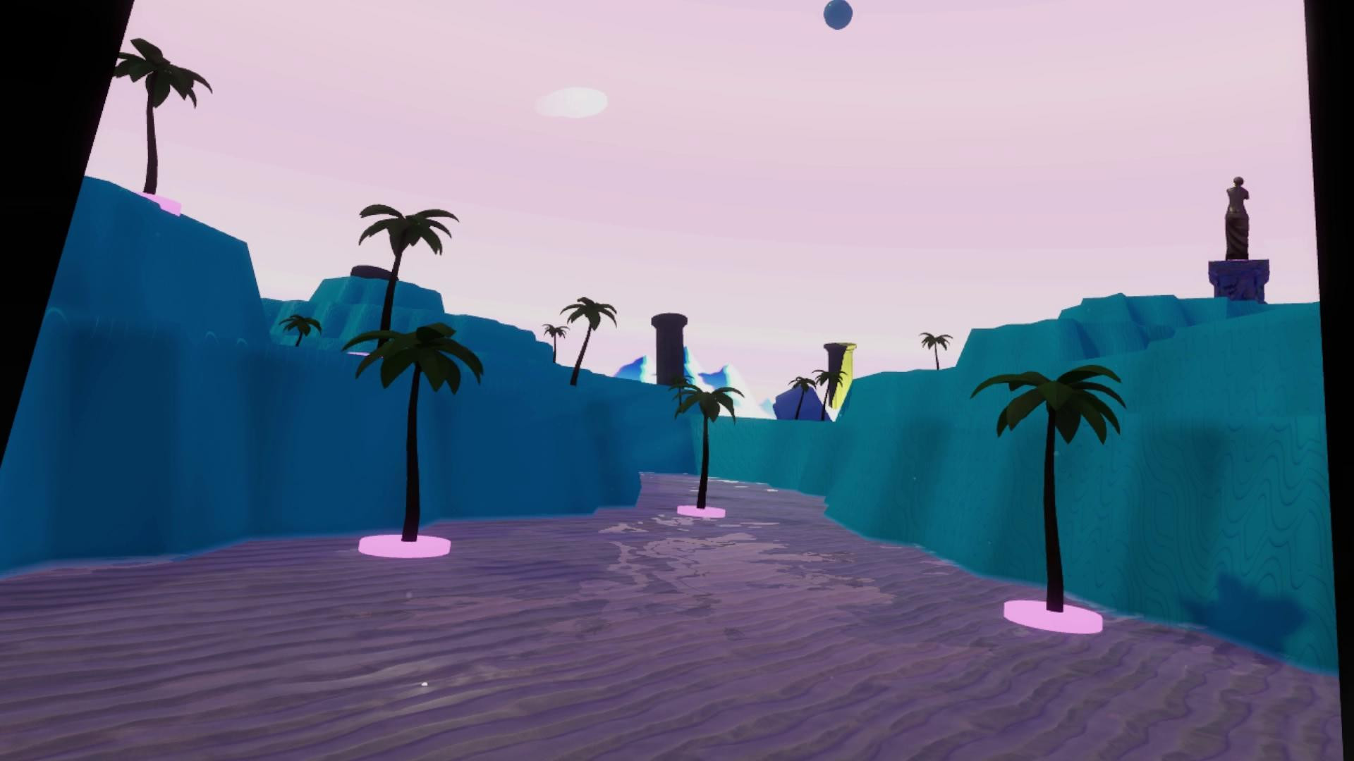 SENIL.NET (itch) - кадр 5