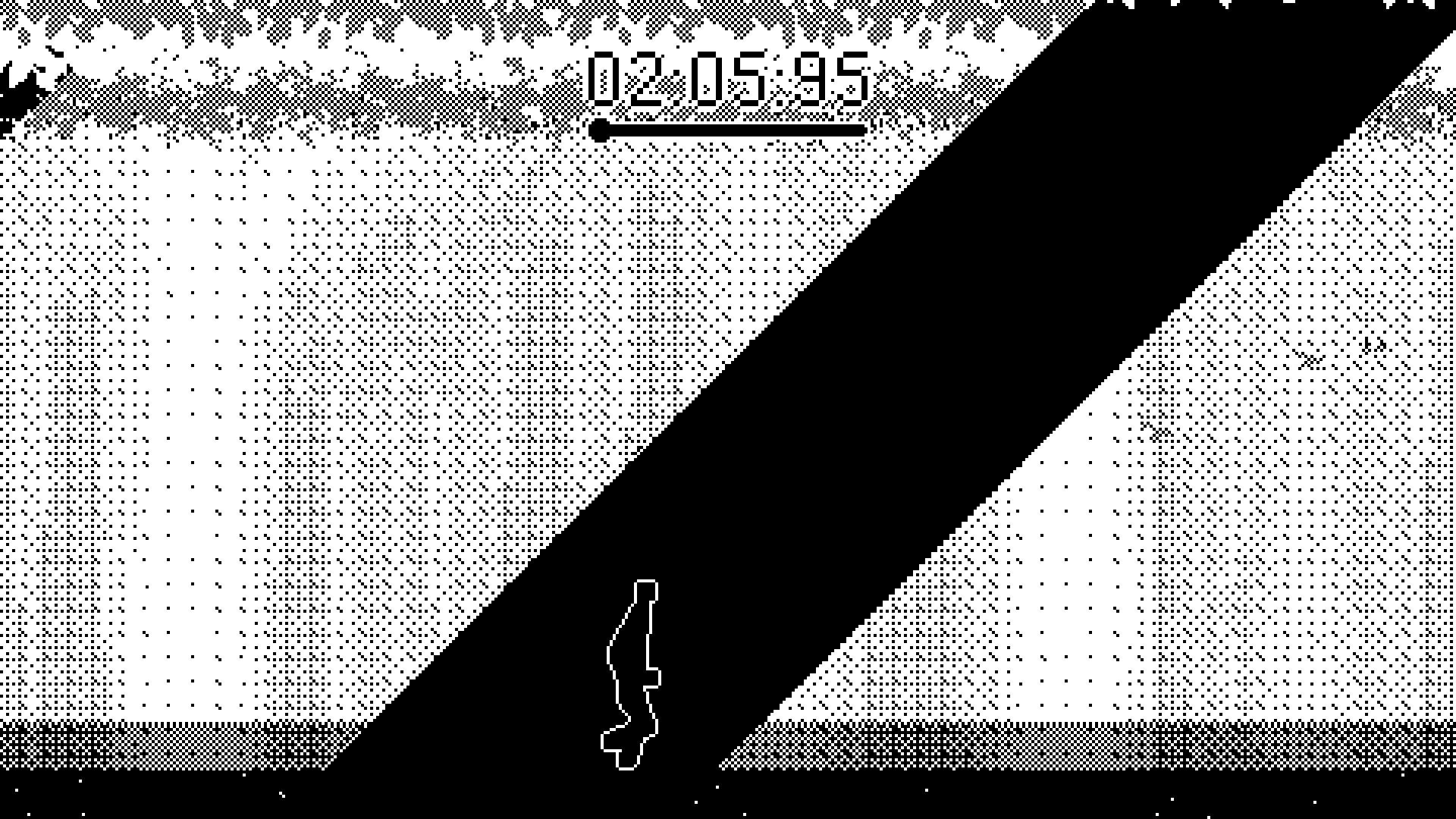 Sunburnt (itch) - кадр 5