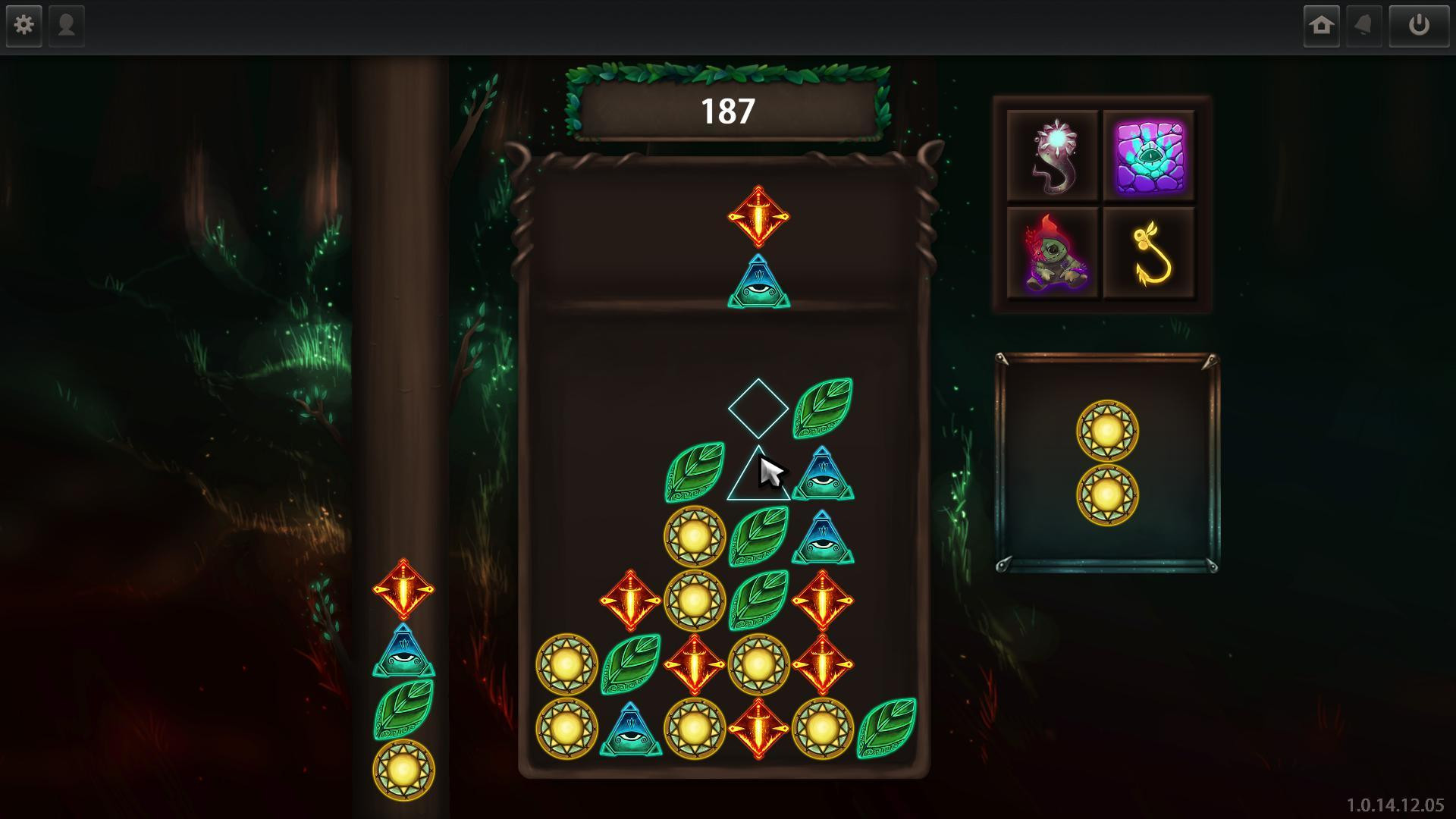 FaeVerse Alchemy (itch) - кадр 6