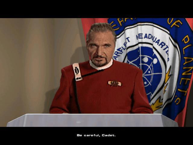 Star Trek: Starfleet Academy - кадр 11
