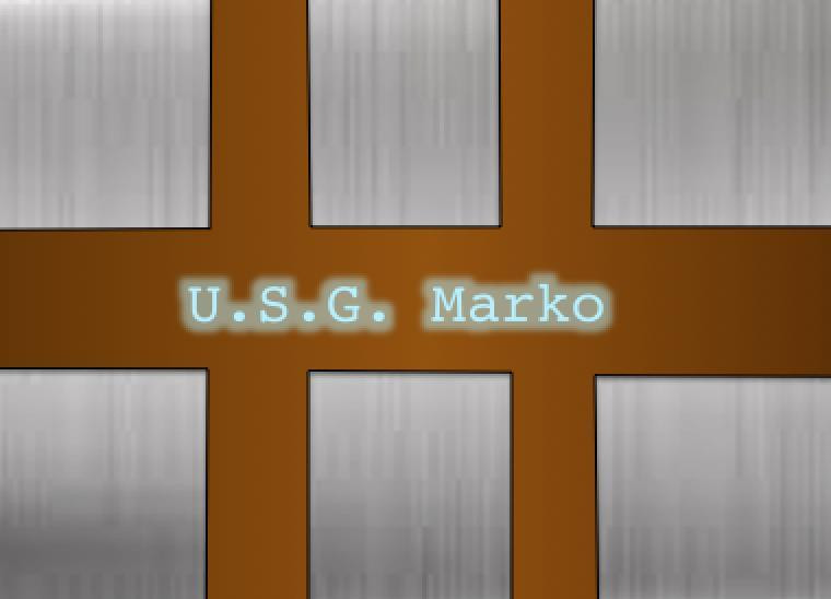 U.S.G. Marko (itch) - кадр 1