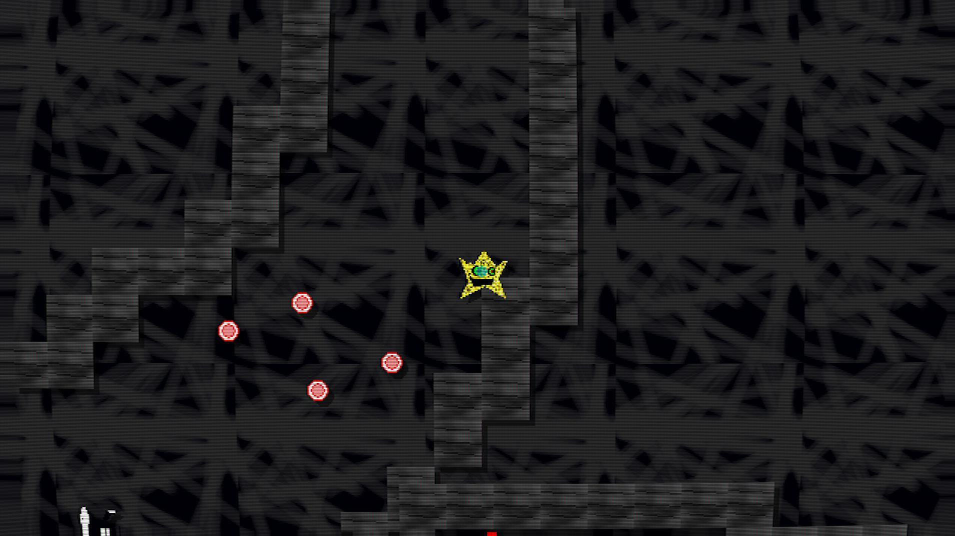 Star legend 3 (itch) - кадр 1
