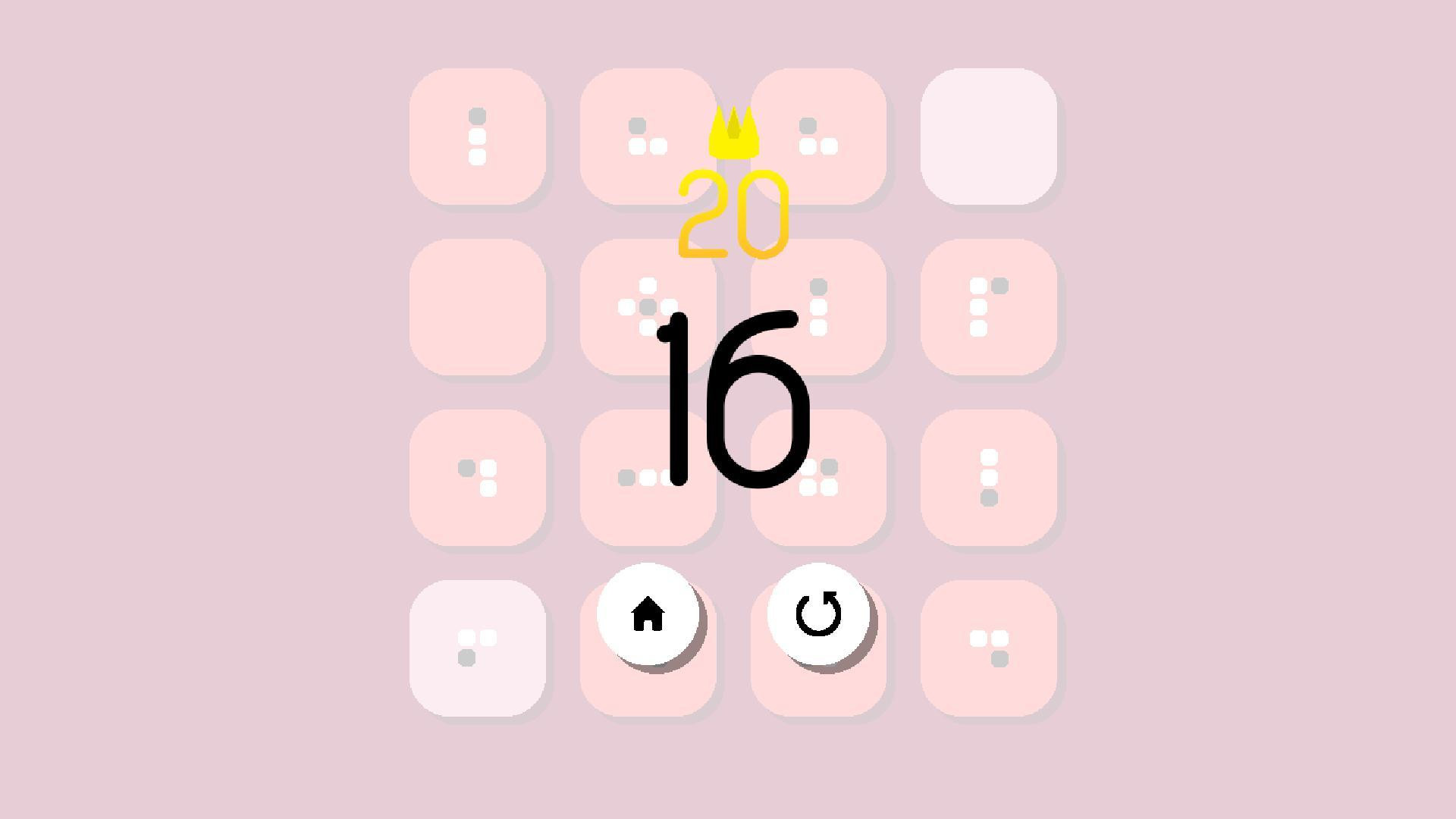Inverse (BudgieM2) (itch) - кадр 6
