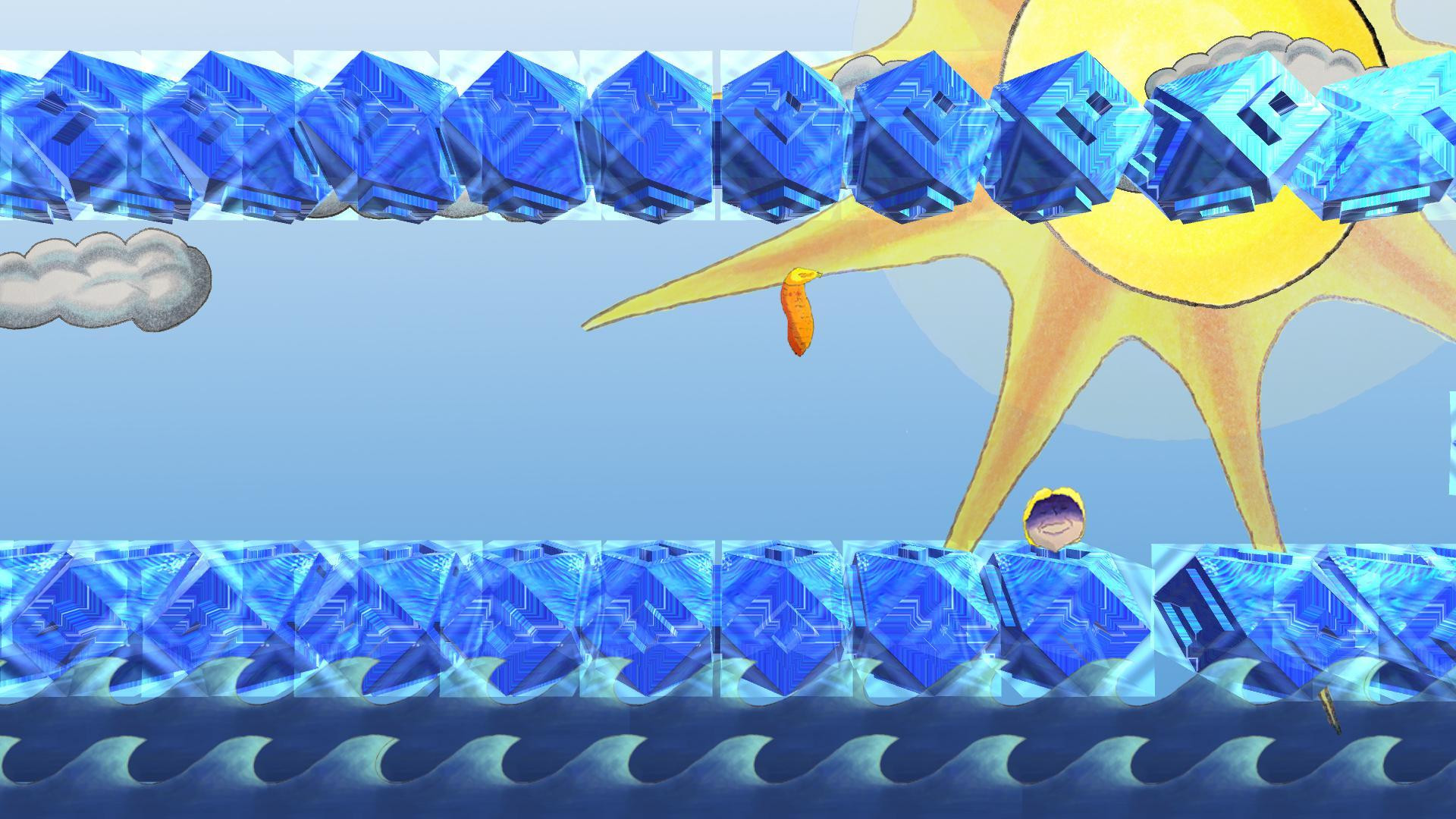 Tuber Tyrants (itch) - кадр 3