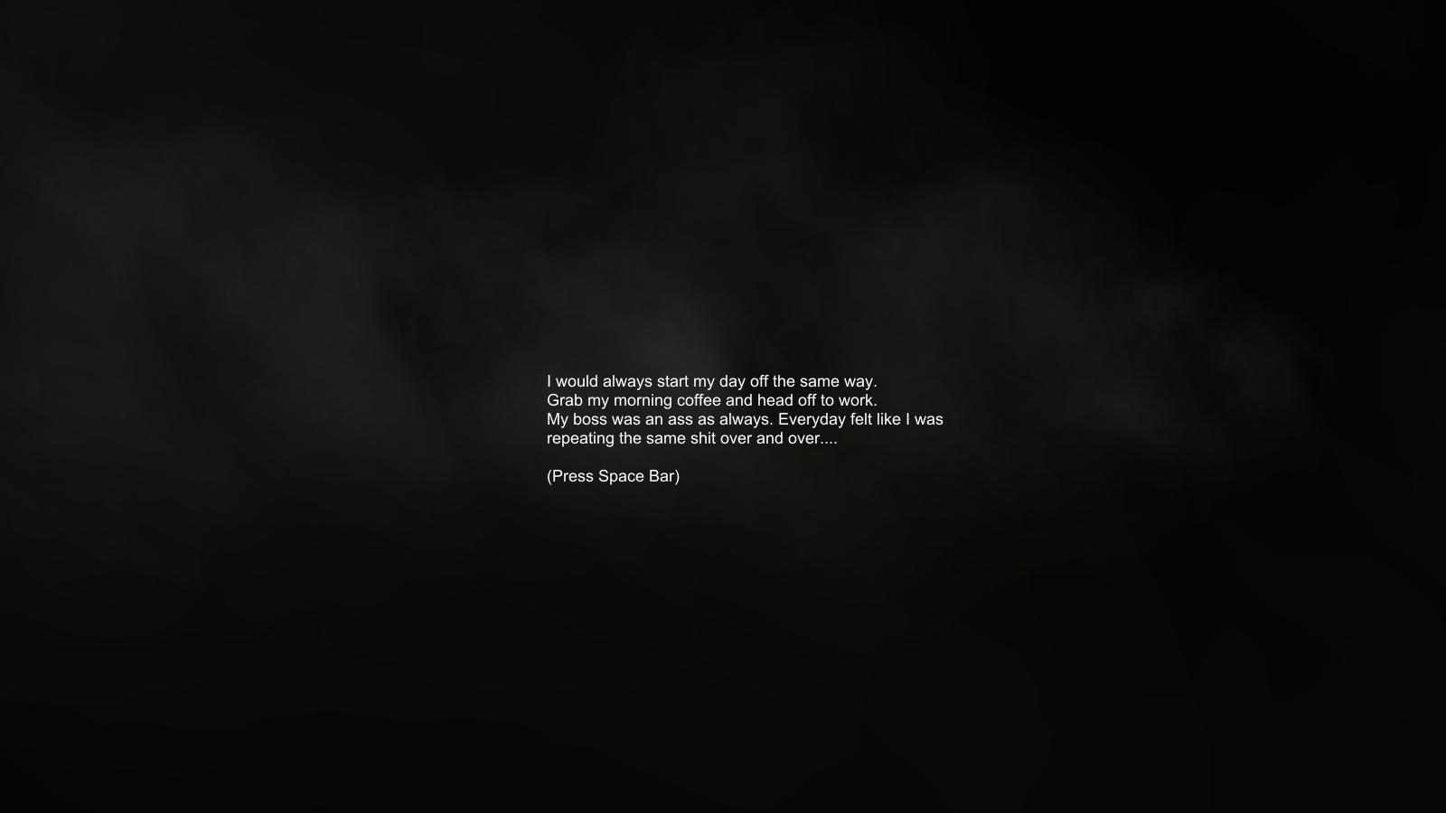 The Consuming Darkness (itch) - кадр 6