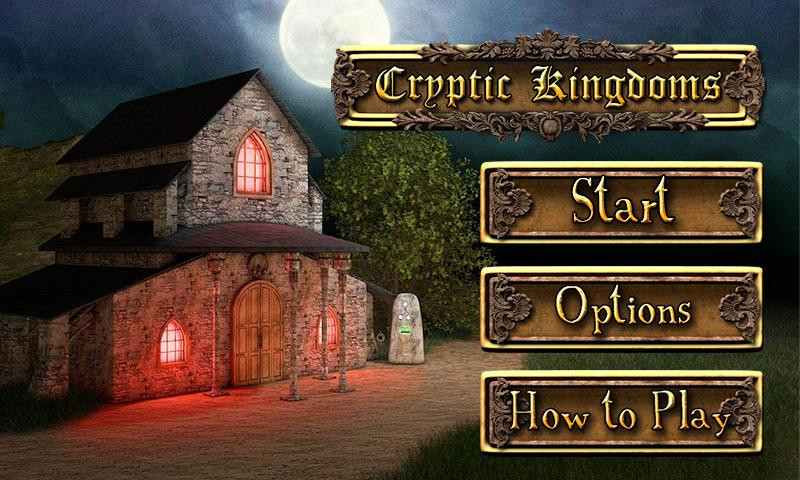 Cryptic Kingdoms HD - кадр 8