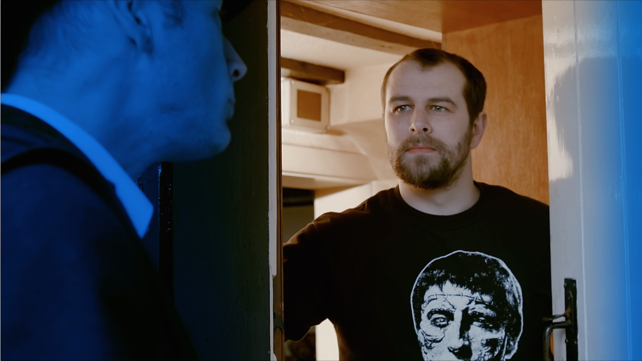 Contradiction - Spot The Liar! - кадр 2