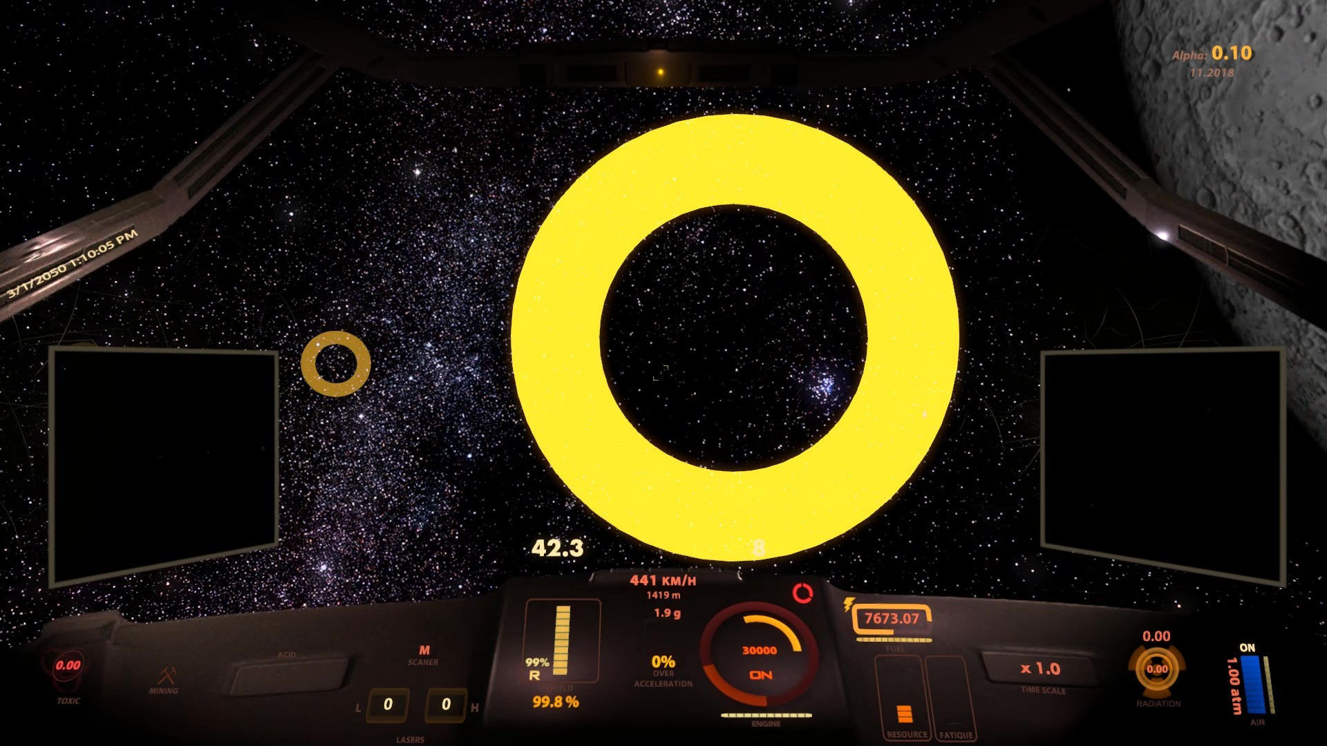 Lonely Adventure - preview 1 (itch) - кадр 2