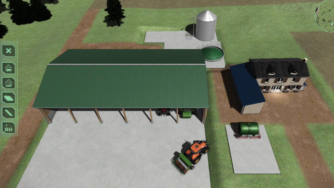 Pro Farm Manager - кадр 7