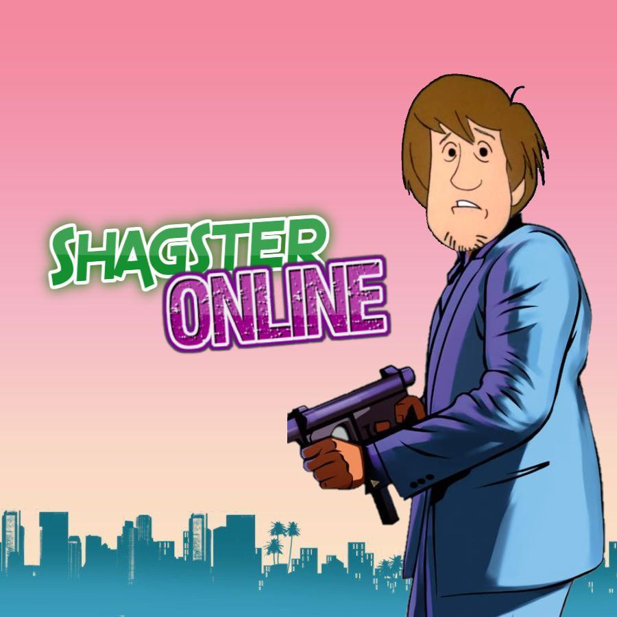 Shagster Online (itch) - кадр 1