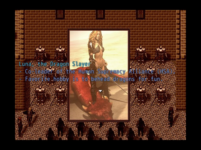 Heroes of Shaola - кадр 6