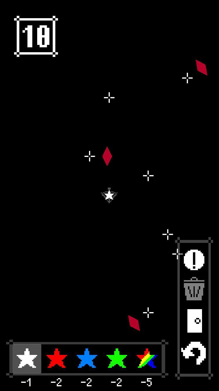 Stellarrow / Stella x Arrow (itch, JP) - кадр 3
