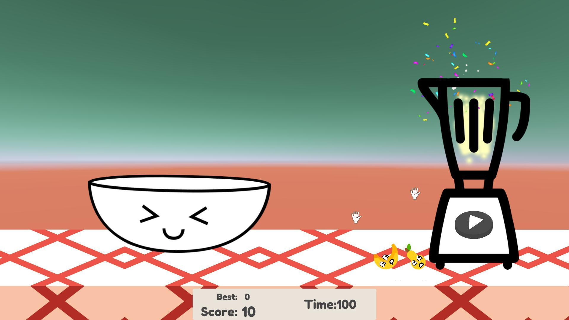 Juice Maker (itch) - кадр 5