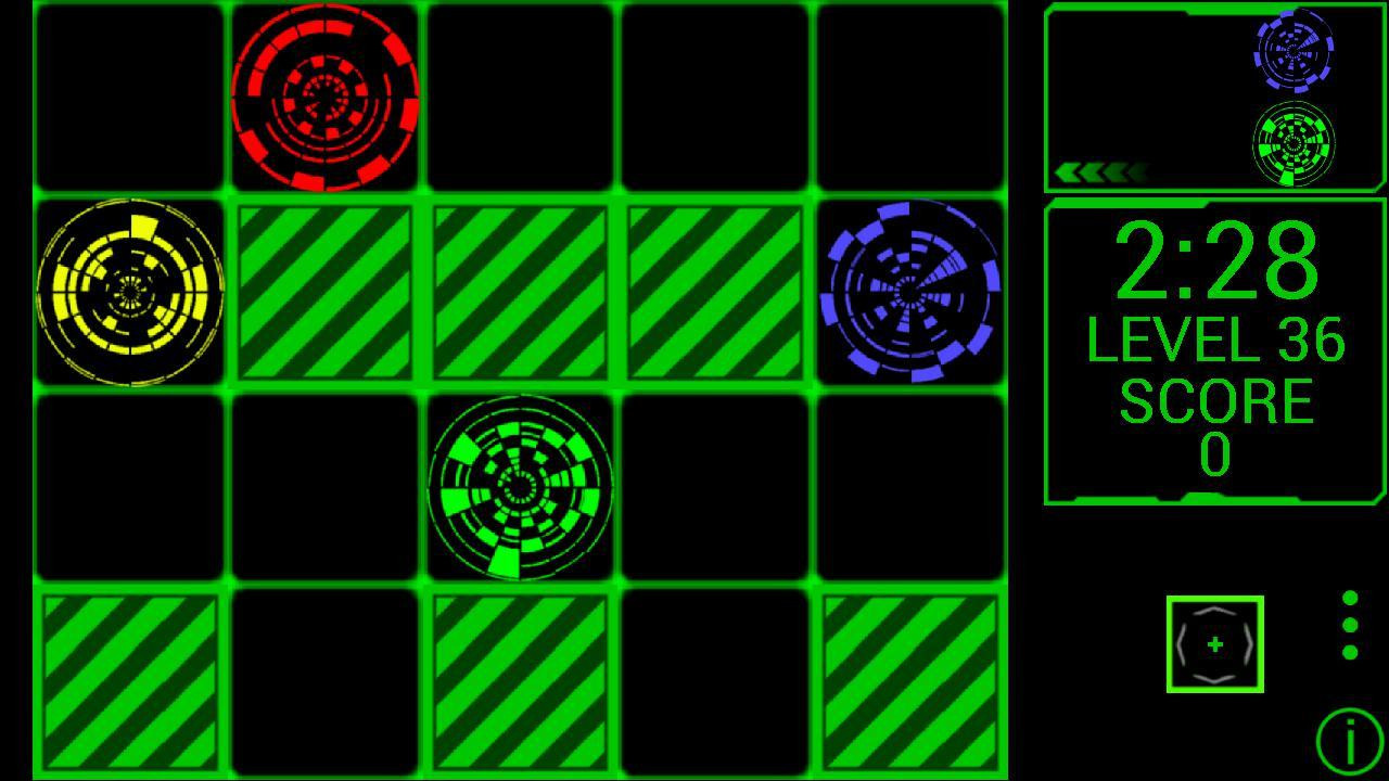 Tricx (itch) - кадр 5