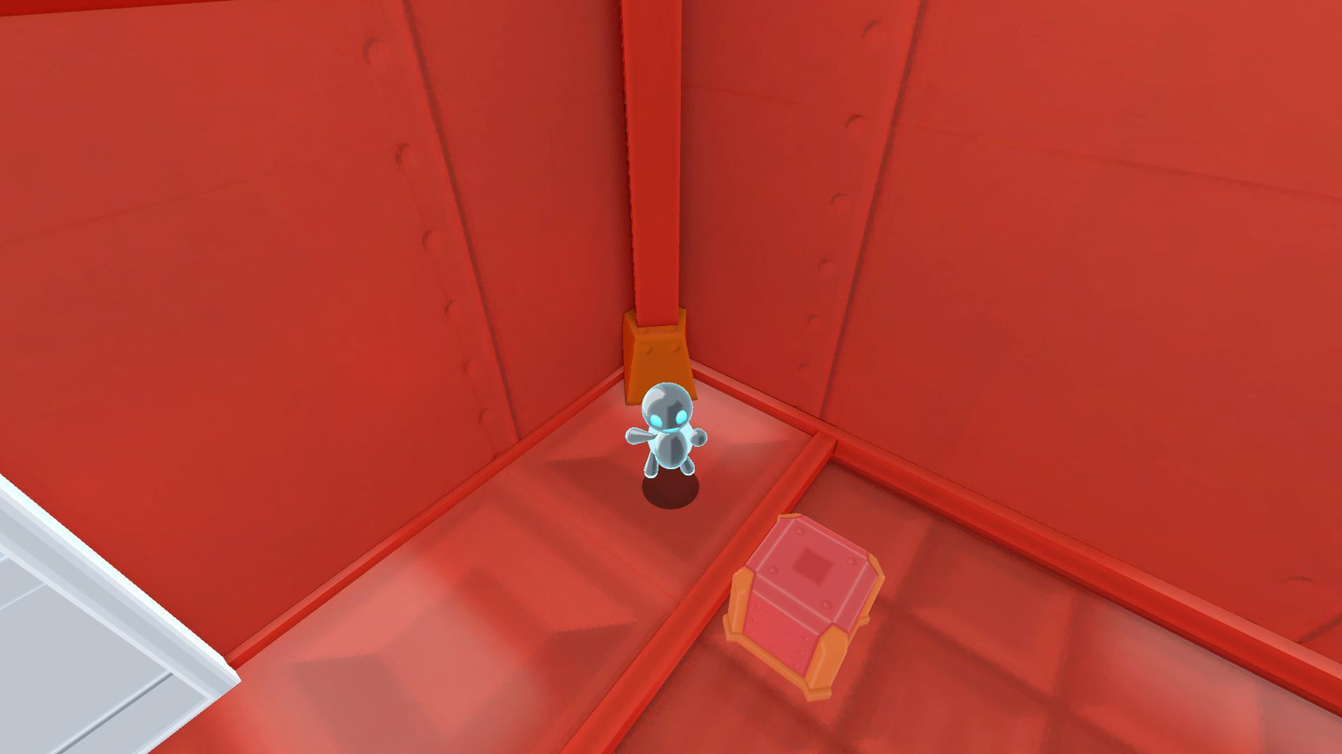 One Drop Bot (itch) - кадр 7