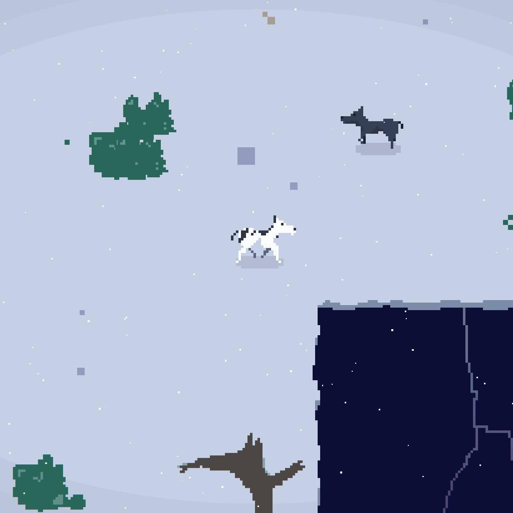 Winter (samuelpeoples) (itch) - кадр 1