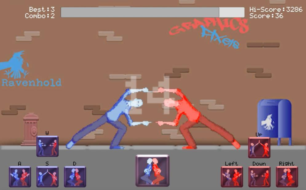 Super Street Waver III (itch) - кадр 3