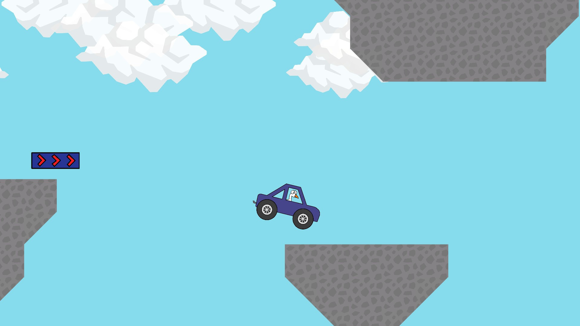 Cartoony Cars 2 - кадр 7