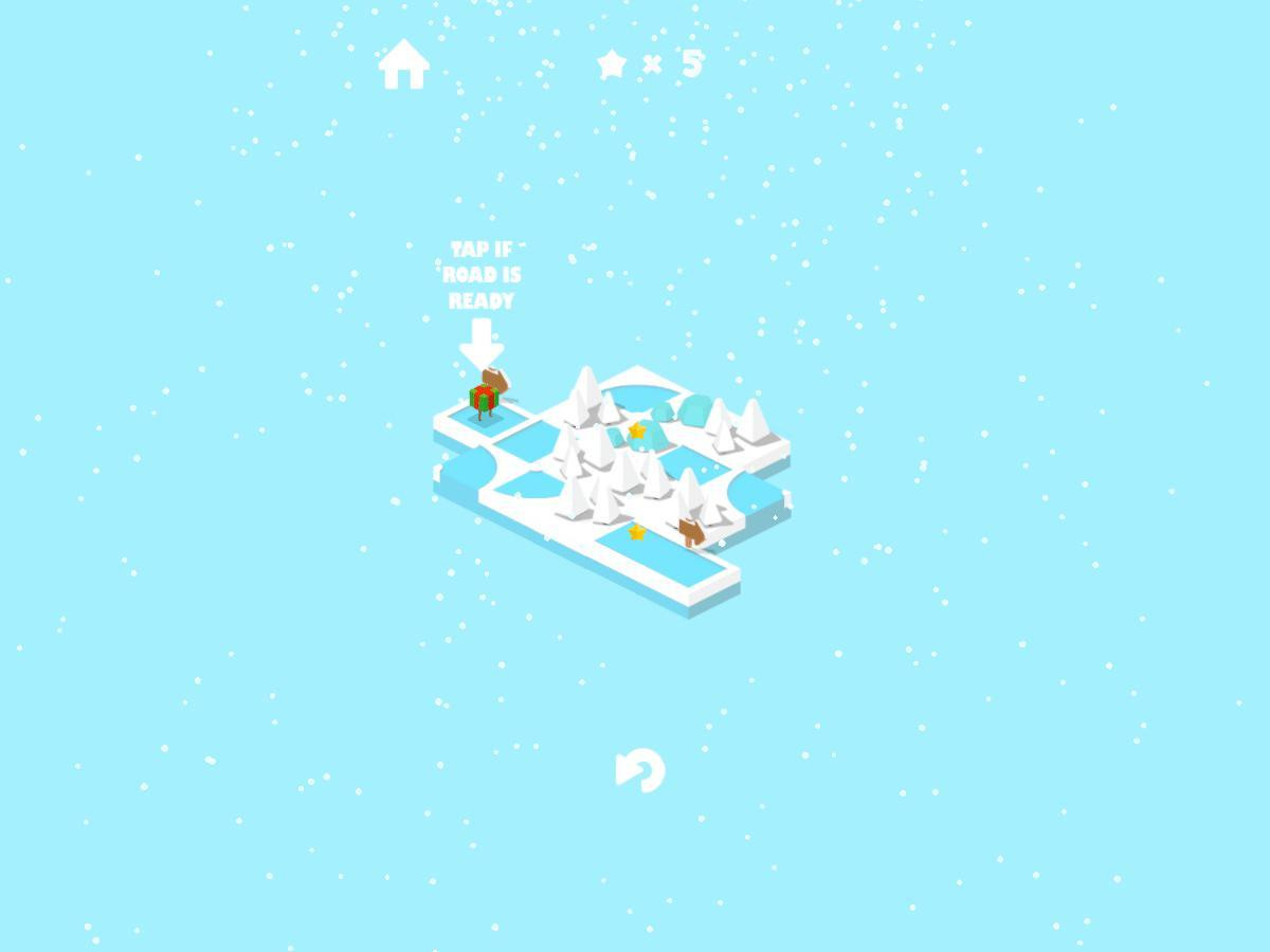 Path to Christmas (itch) - кадр 5