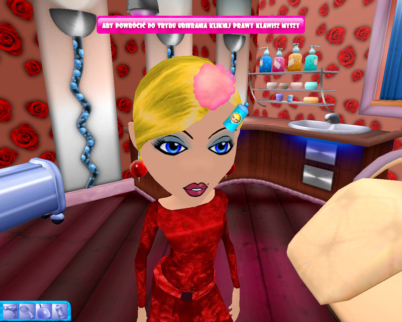My Doll 3D - кадр 9