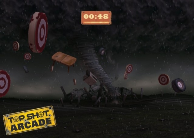 Top Shot Arcade - кадр 2