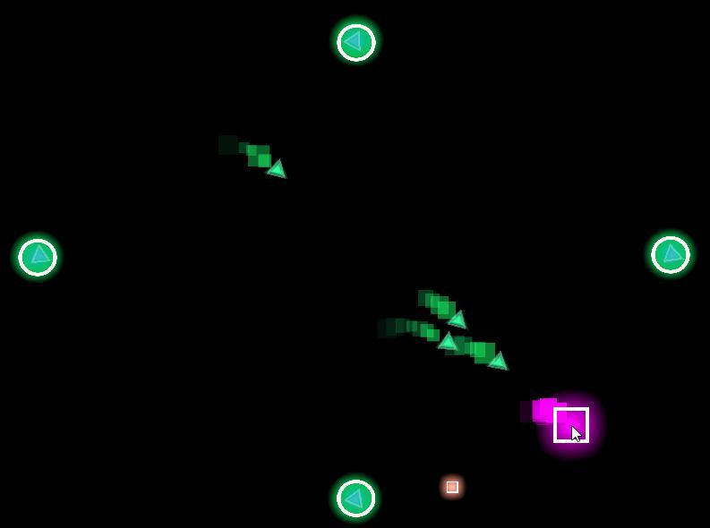 Tough Growth Demo (itch) - кадр 4