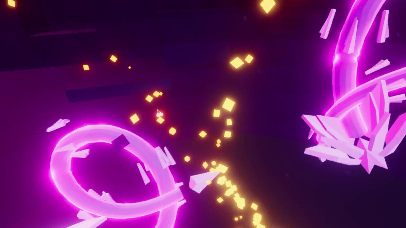 [BETA] Snakes on an Extradimensional Plane (itch) - кадр 3