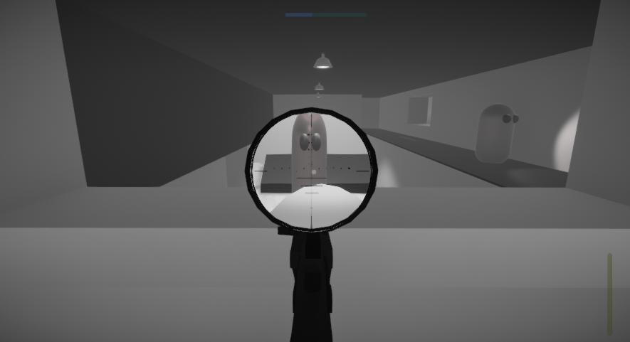 You must leave it behind (Team 2) (itch) - кадр 1