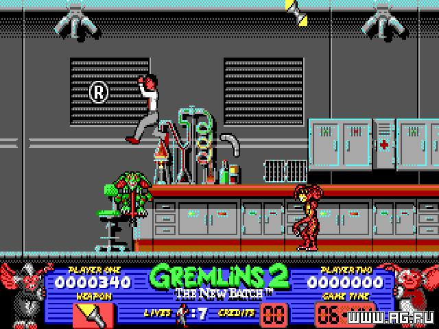 Gremlins 2: The New Batch - кадр 2