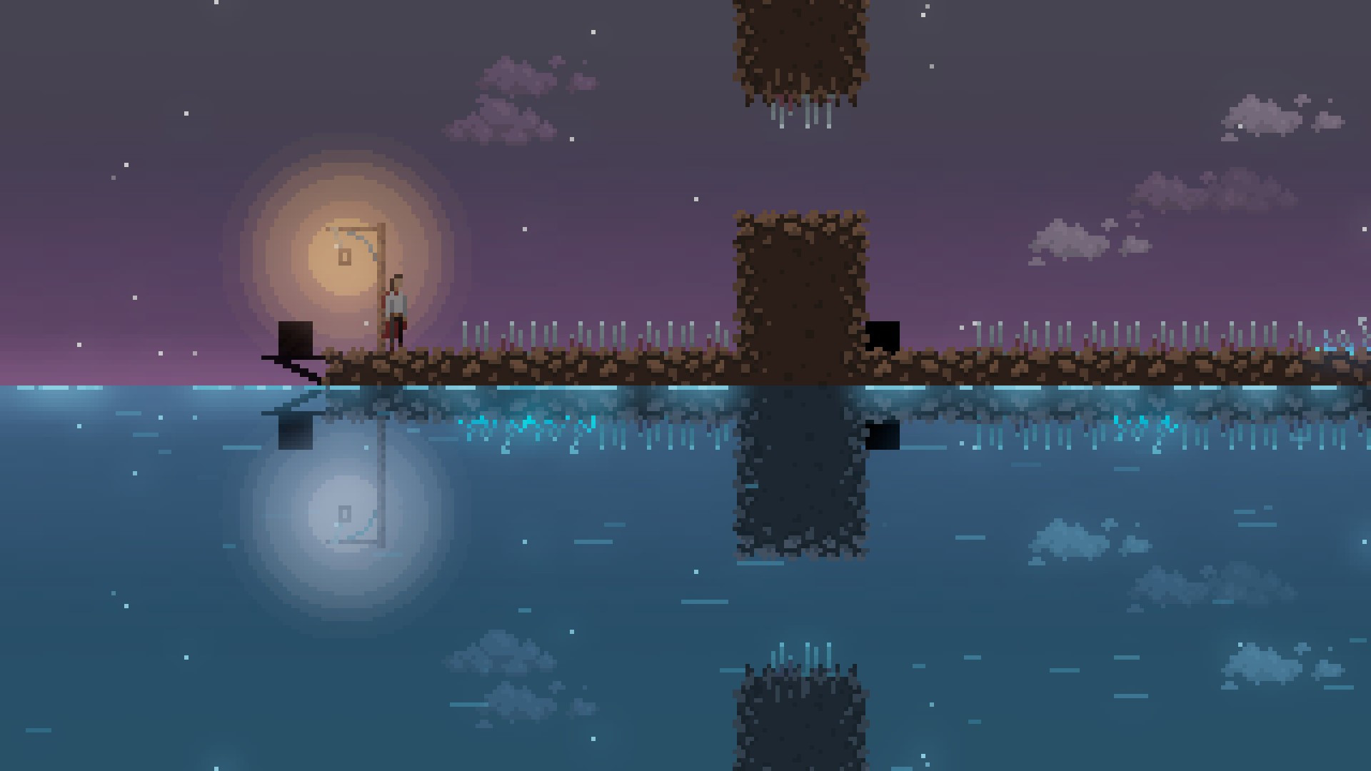 Eripmav (Mirror Game Jam) (itch) - кадр 1