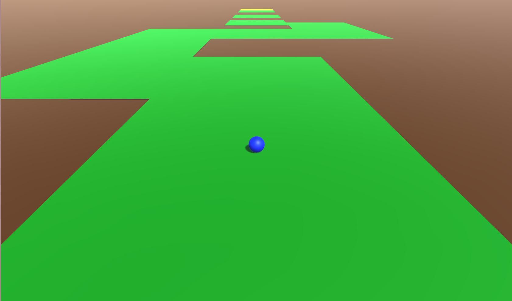 Marble Maze Mania (itch) - кадр 2