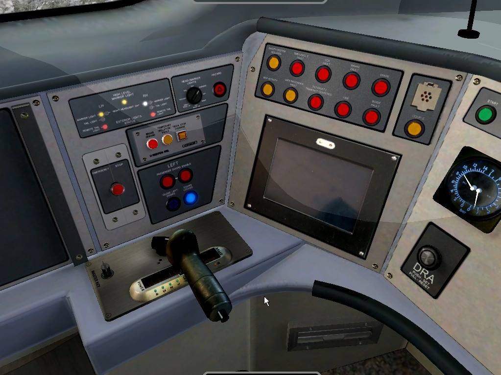 Voyager (2008) - кадр 15