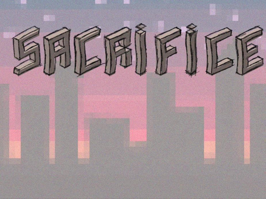Sacrifice Them (itch) - кадр 2