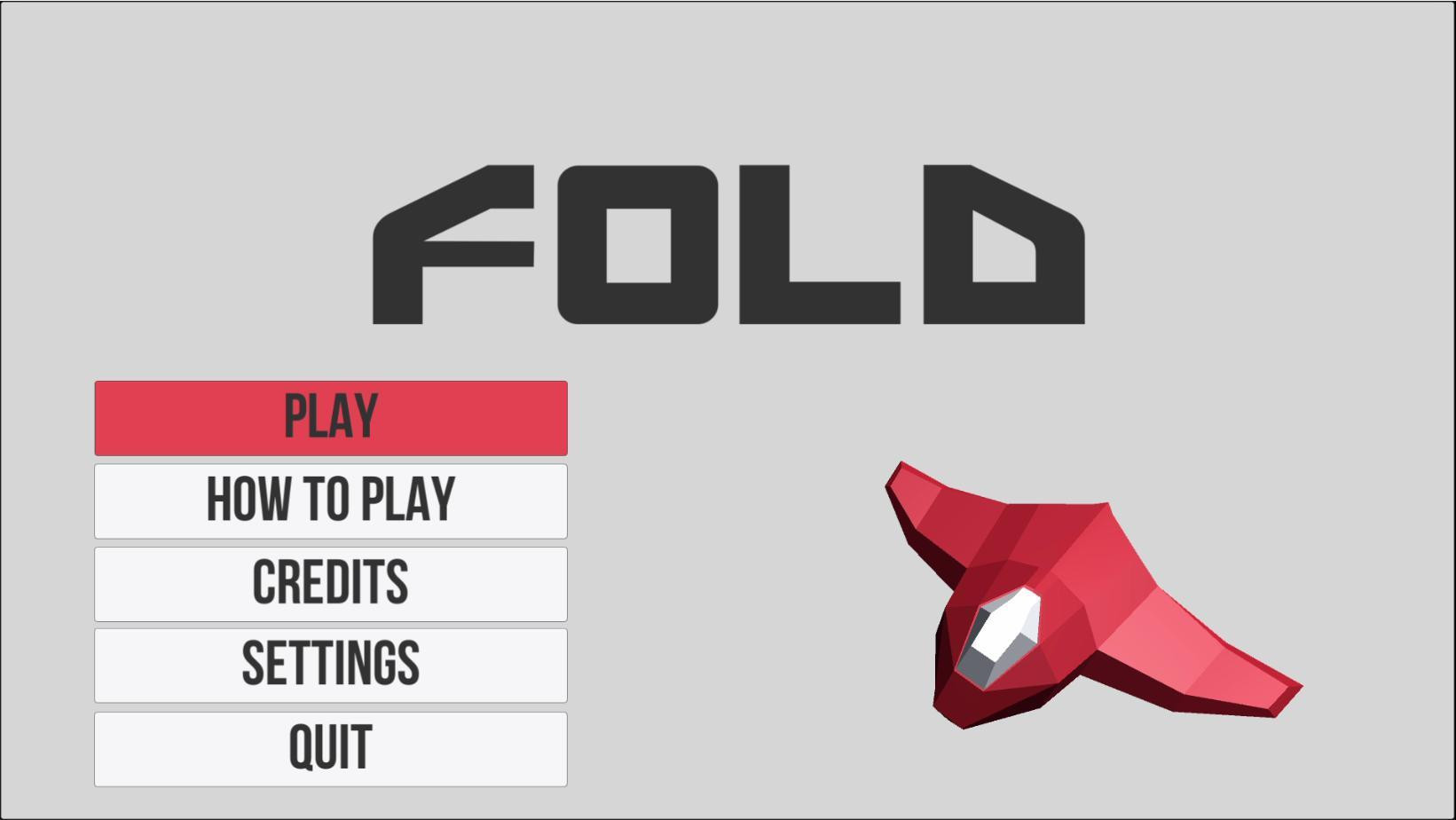 FOLD (Carlo Albino) (itch) - кадр 2