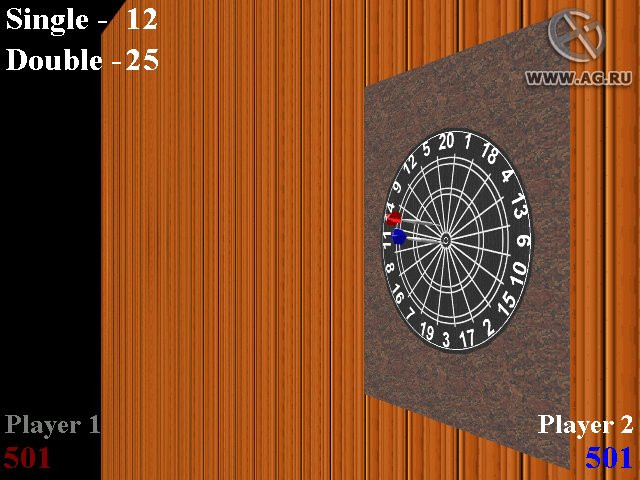 ZZ-Darts - кадр 3