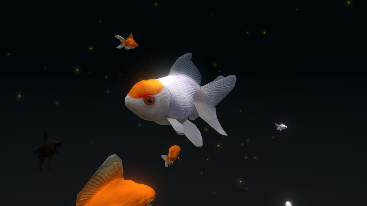 VR Aquarium -雅 - кадр 3