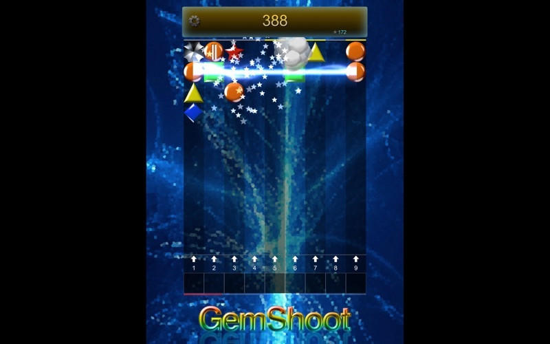 Gem Shoot - кадр 3