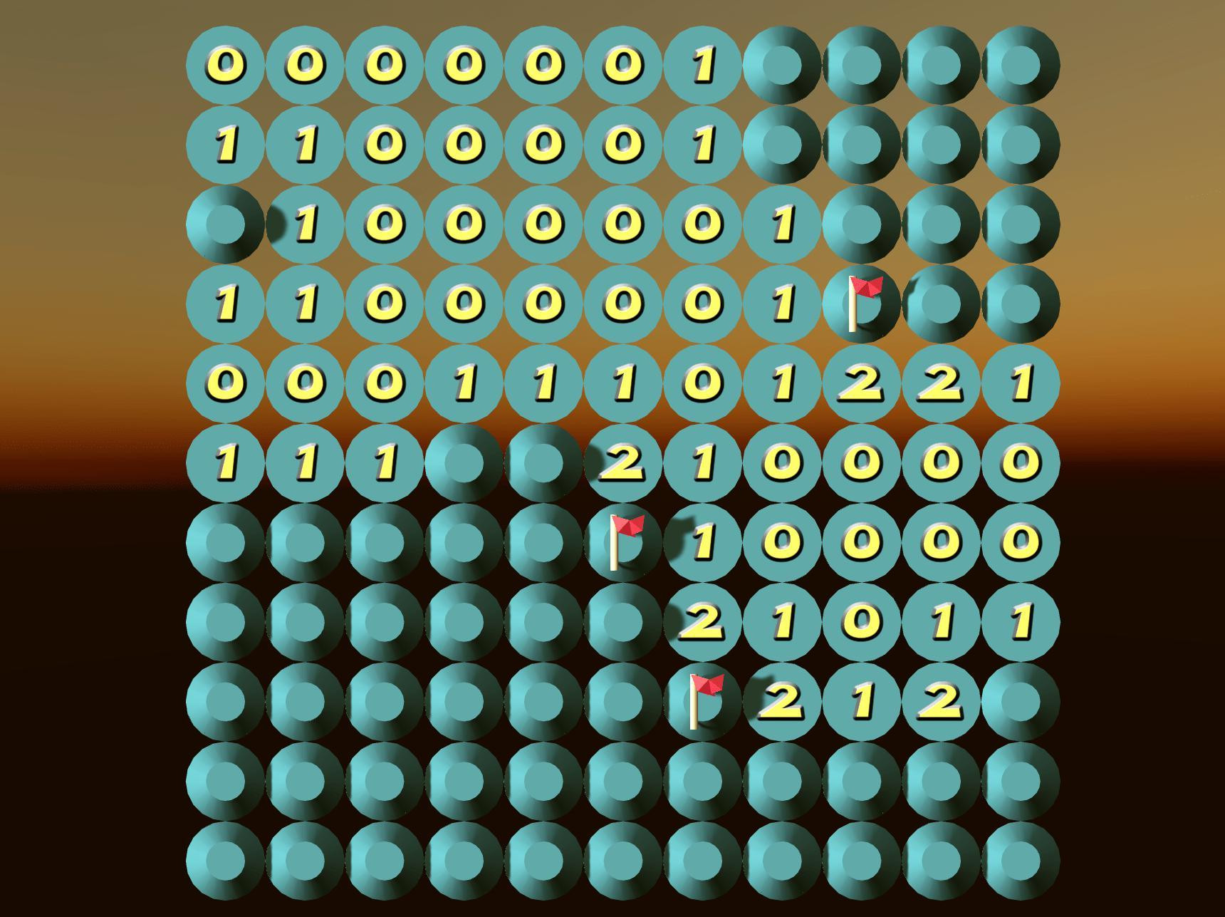 Mine Finder 2 (itch) - кадр 5