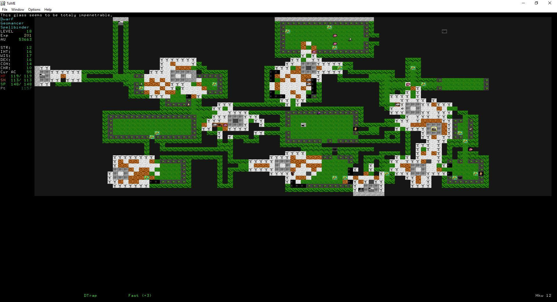 Tales of Middle Earth - кадр 4