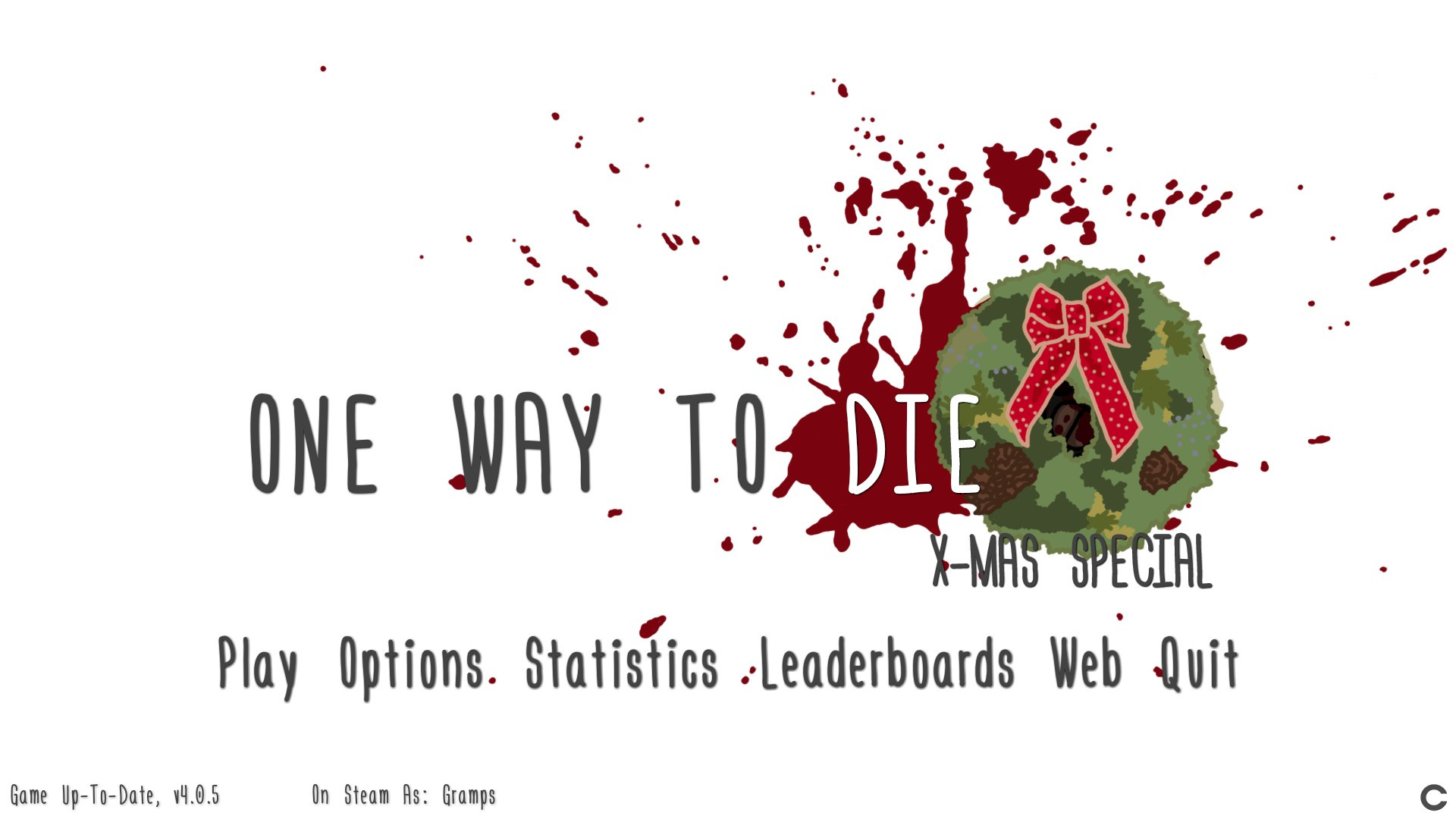 One Way To Die - кадр 7