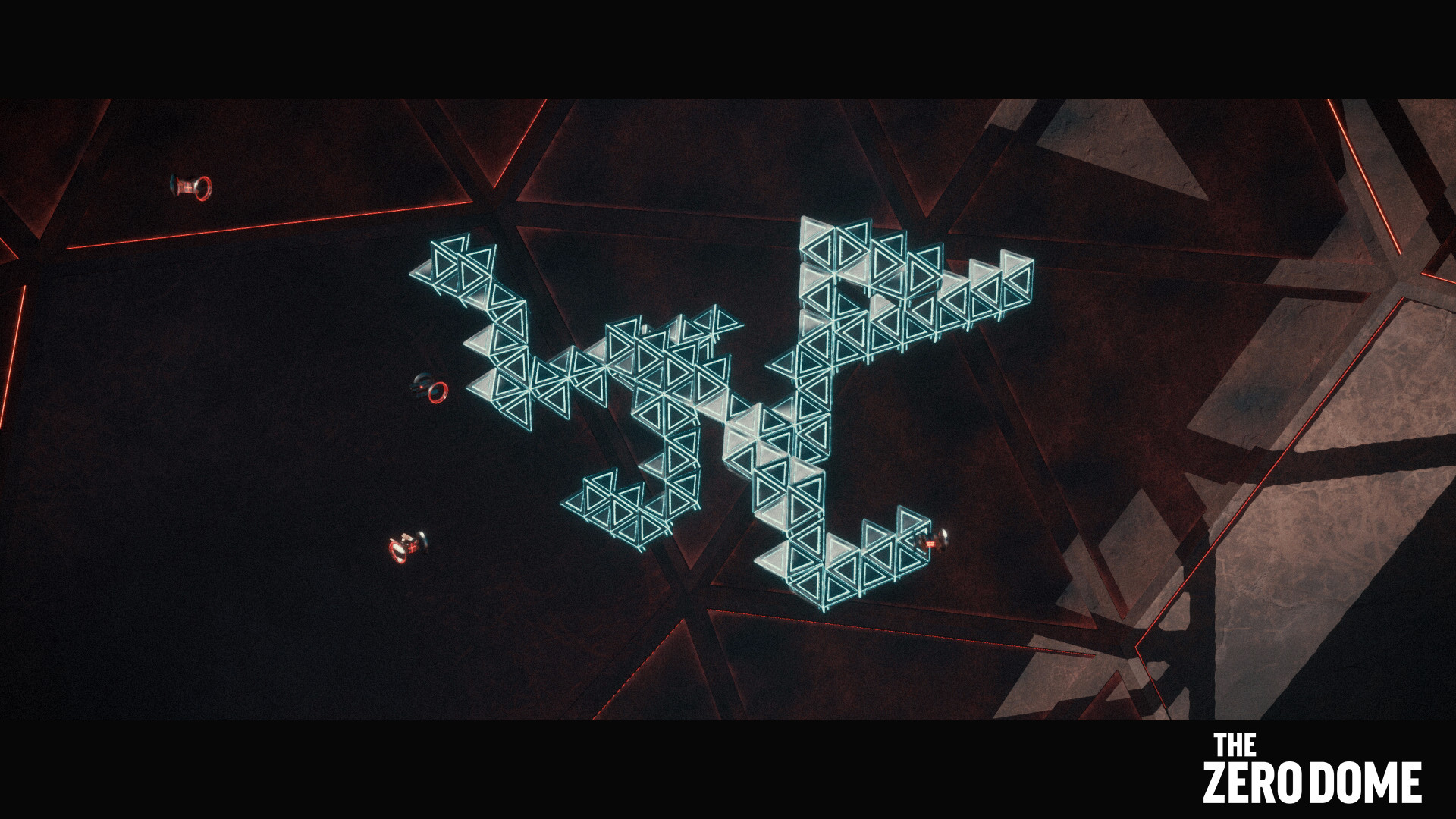 The Zero Dome - кадр 8